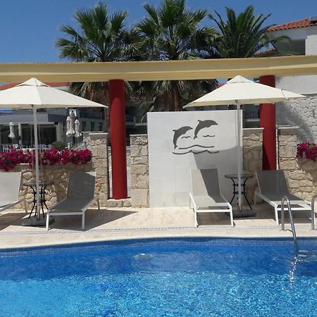 Hotel Venus Фурка Екстериор снимка