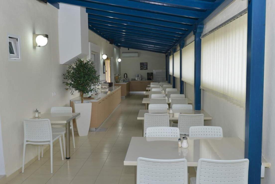Hotel Venus Фурка Екстериор снимка