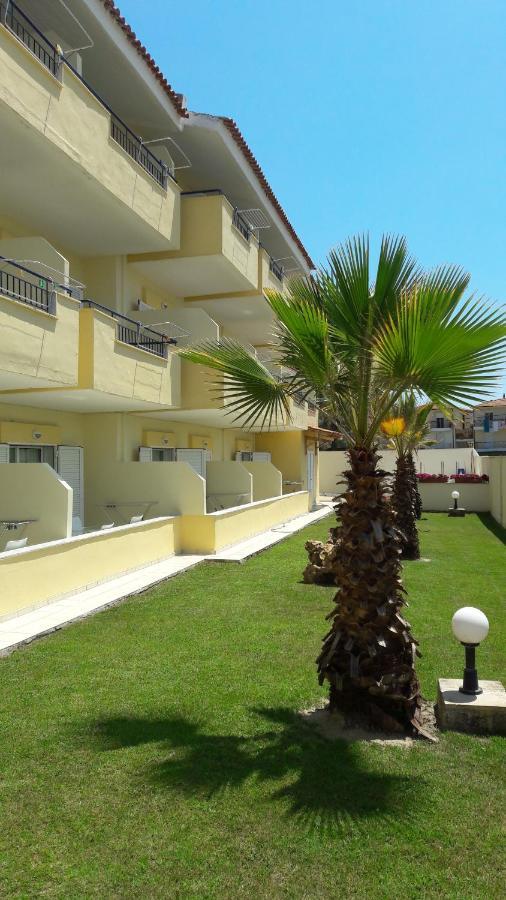 Hotel Venus Фурка Екстериор снимка