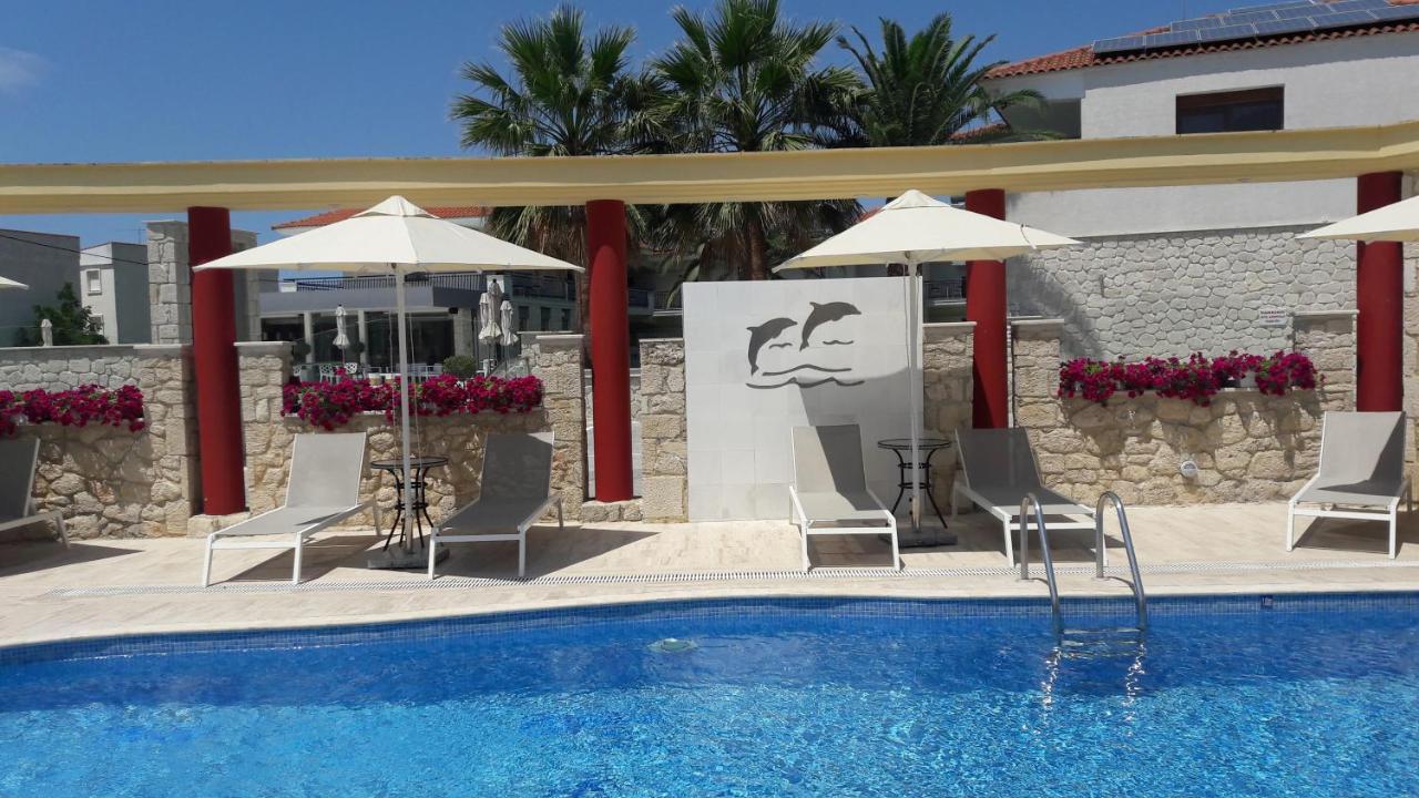 Hotel Venus Фурка Екстериор снимка