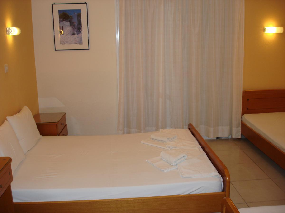 Hotel Venus Фурка Стая снимка