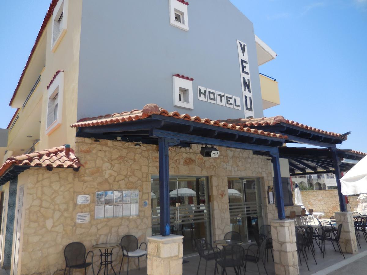 Hotel Venus Фурка Екстериор снимка