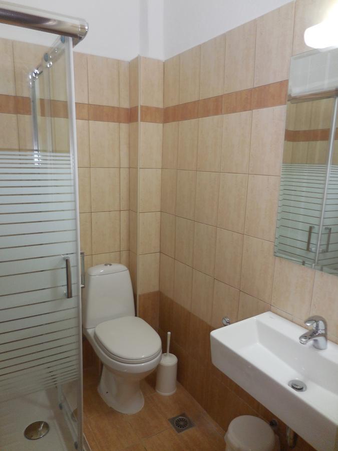 Hotel Venus Фурка Екстериор снимка