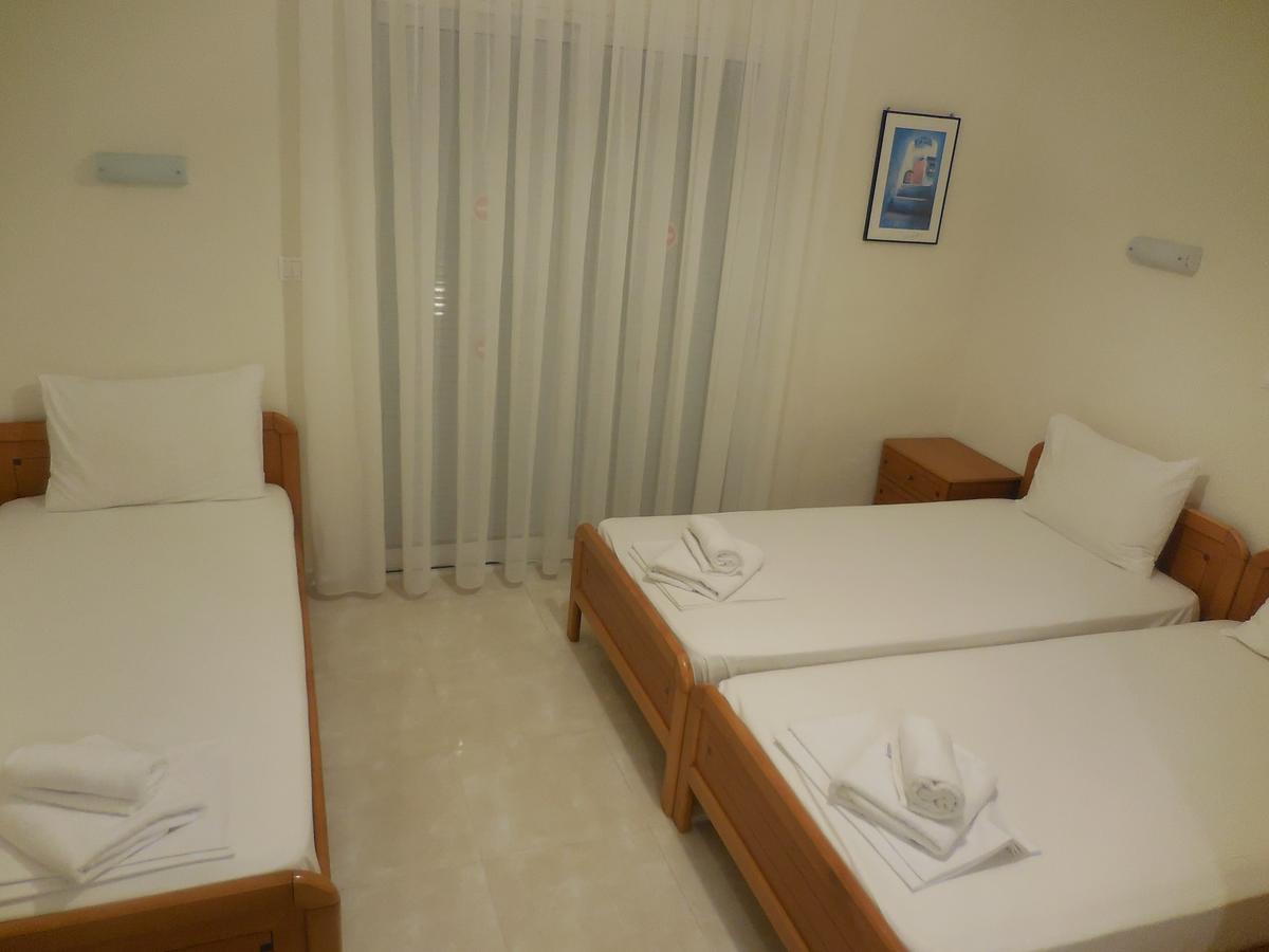 Hotel Venus Фурка Екстериор снимка