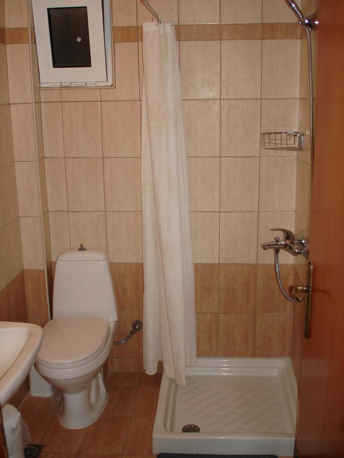 Hotel Venus Фурка Екстериор снимка