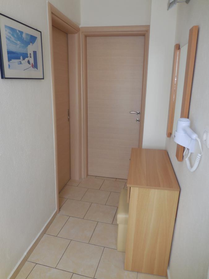 Hotel Venus Фурка Екстериор снимка