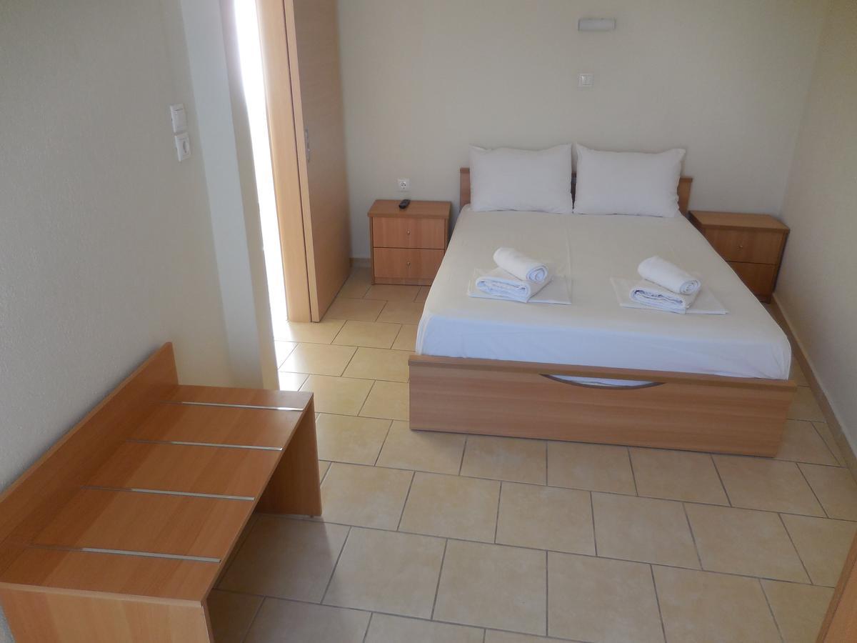 Hotel Venus Фурка Екстериор снимка