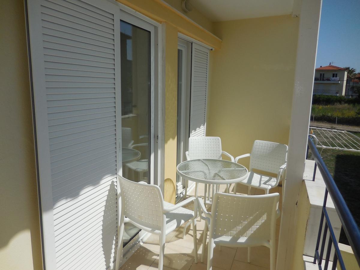 Hotel Venus Фурка Екстериор снимка